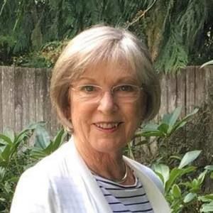 Meet your Posher, Nancy